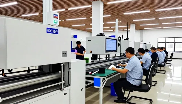 聊城临清市亿讯网络科技有限公司
