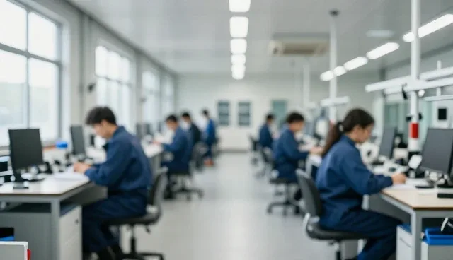 企业网站性能优化与适用场景分析