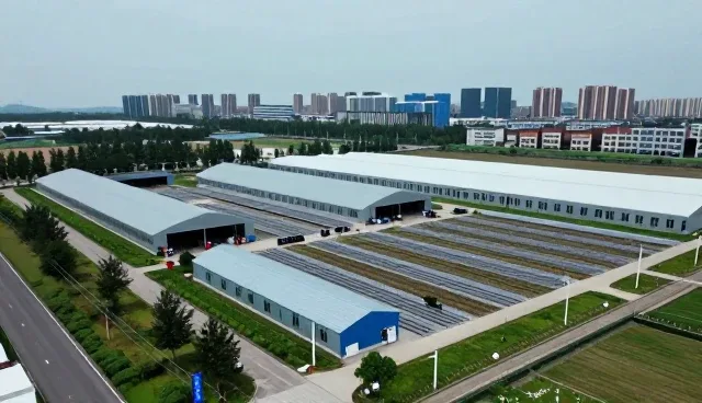 网络技术开发驱动域名业务向智能化转型