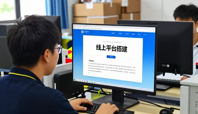 网络技术开发让项目现场应用更加便捷