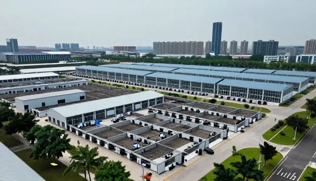智能化转型中线上平台搭建的常见问题及应对策略