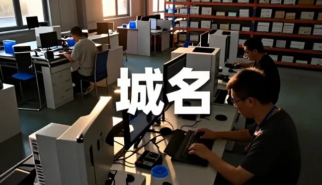 聊城临清市亿讯网络科技有限公司推动服务器向智能化方向发展